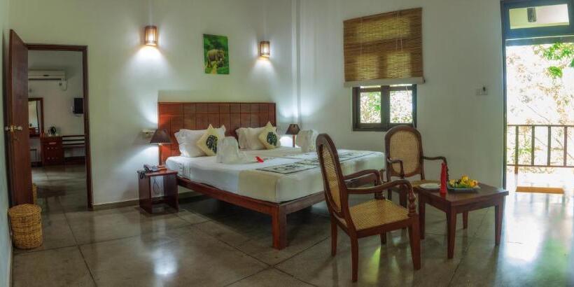 اتاق لوکس, Camellia Resort And Spa
