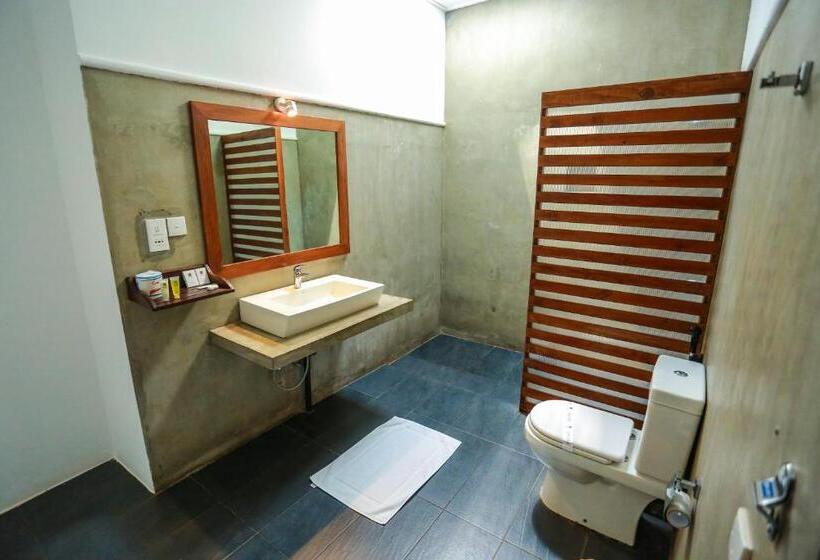 اتاق لوکس, Camellia Resort And Spa