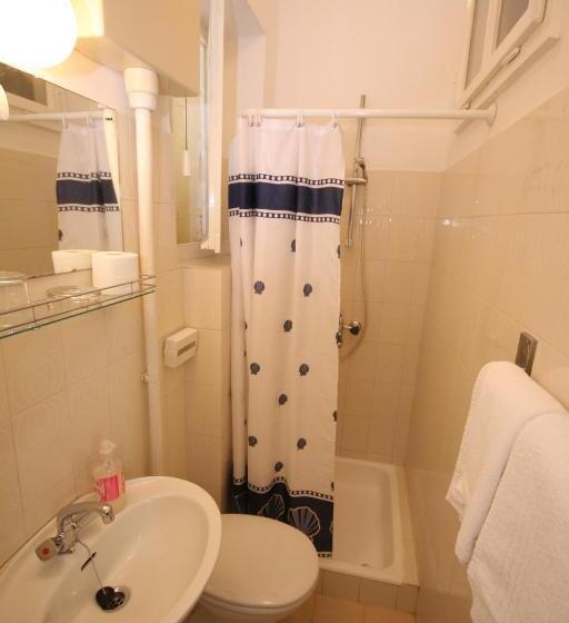 استودیوی استاندارد با چشم‌انداز دریا, Apartments And Rooms With Parking Space Mlini, Dubrovnik   8835