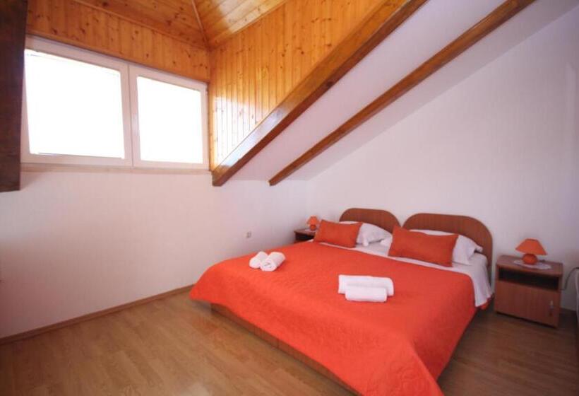 آپارتمان 2 خوابه, Apartments And Rooms With Parking Space Mlini, Dubrovnik   8835