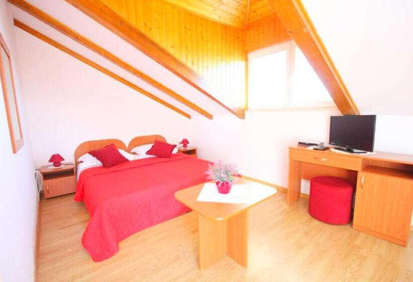 سوییت با چشم‌انداز دریا, Apartments And Rooms With Parking Space Mlini, Dubrovnik   8835