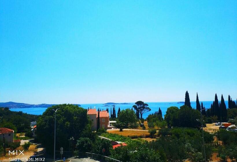 سوییت با چشم‌انداز دریا, Apartments And Rooms With Parking Space Mlini, Dubrovnik   8835