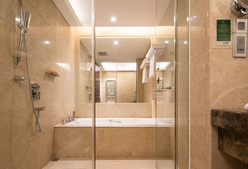 اتاق لوکس, Shenzhen L.gem