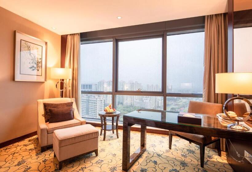 اتاق اجرایی, Shenzhen L.gem
