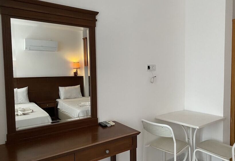 Standard Room, Naturella Apart