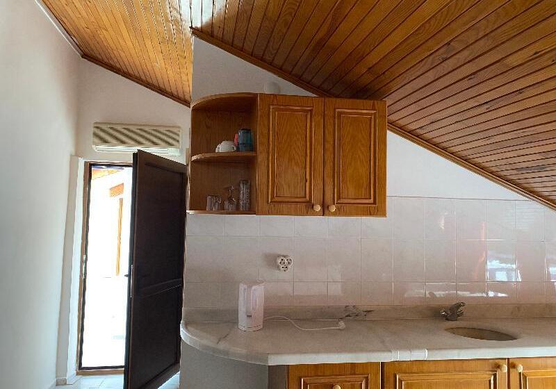 استودیوی استاندارد با چشم‌انداز دریا, Naturella Apart