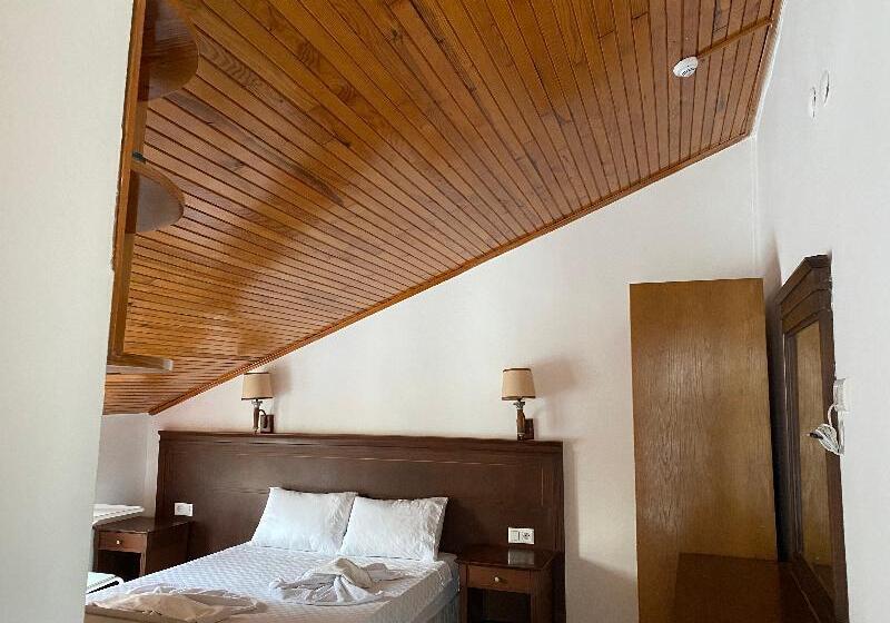 استودیوی استاندارد با چشم‌انداز دریا, Naturella Apart