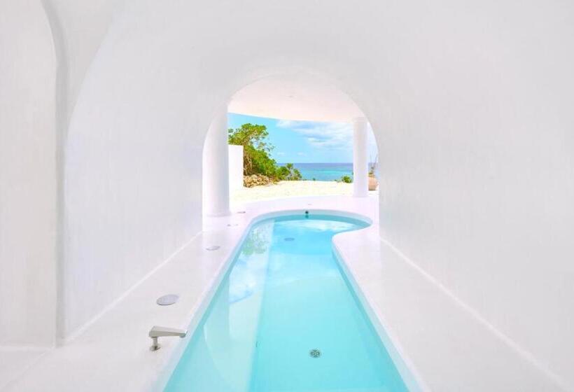 ビラホテル１ベッドルーム, Pricia Resort Yoron