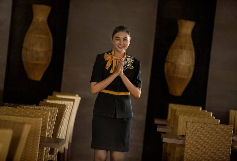 اتاق سوپریور, Santika Bengkulu