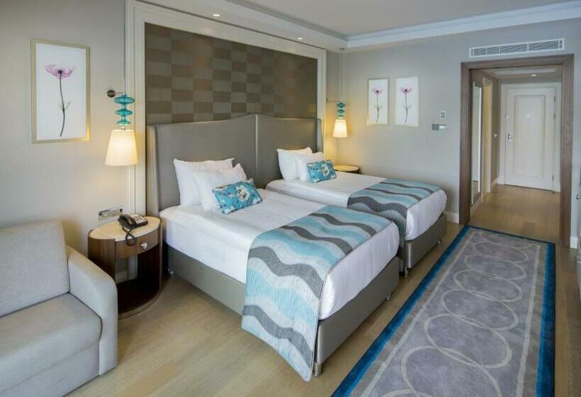 Standard Room, Titanic Deluxe Golf Belek