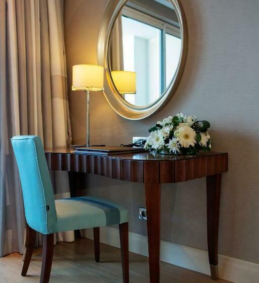 Standard Room, Titanic Deluxe Golf Belek