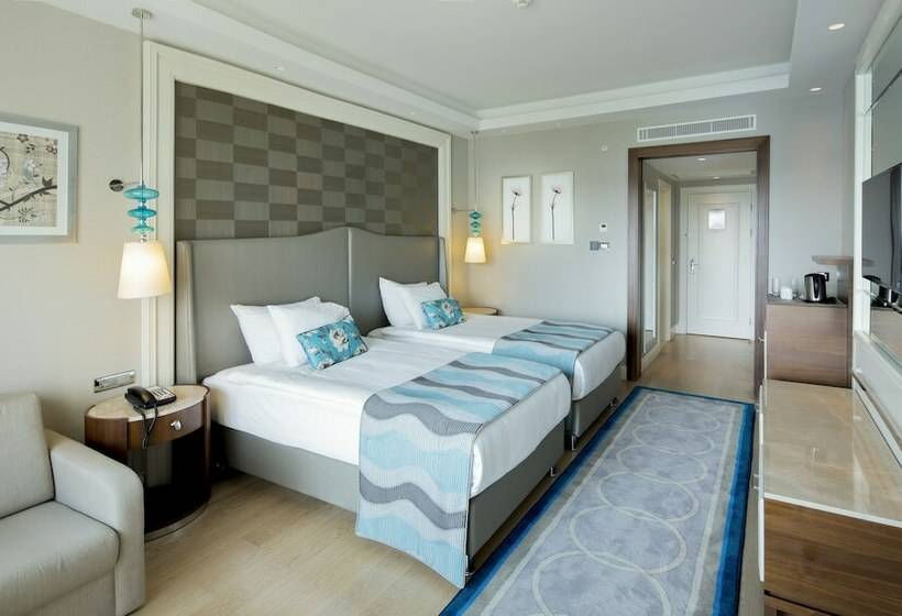 Standard Room, Titanic Deluxe Golf Belek