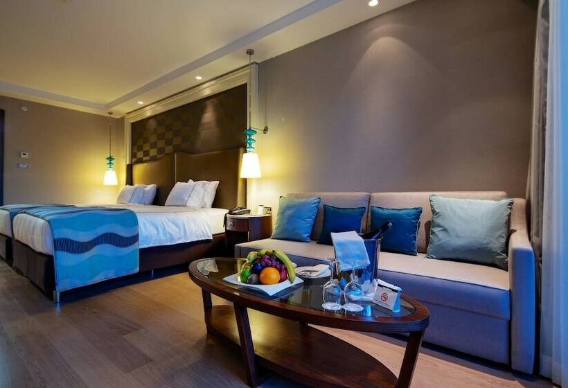 Standard Room, Titanic Deluxe Golf Belek