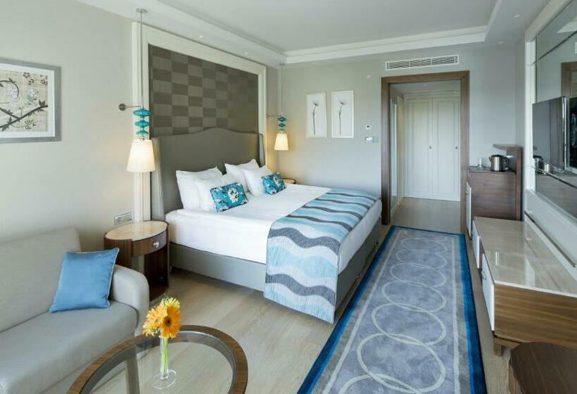 Suite Familiar, Titanic Deluxe Golf Belek