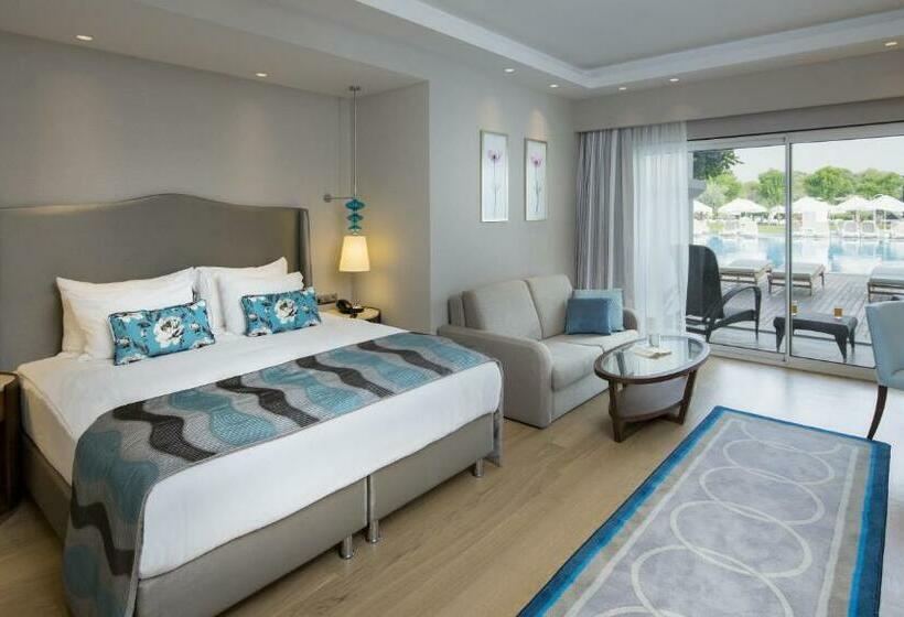 Family Suite, Titanic Deluxe Golf Belek