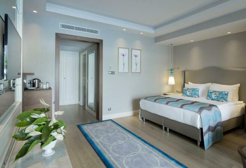 Family Suite, Titanic Deluxe Golf Belek