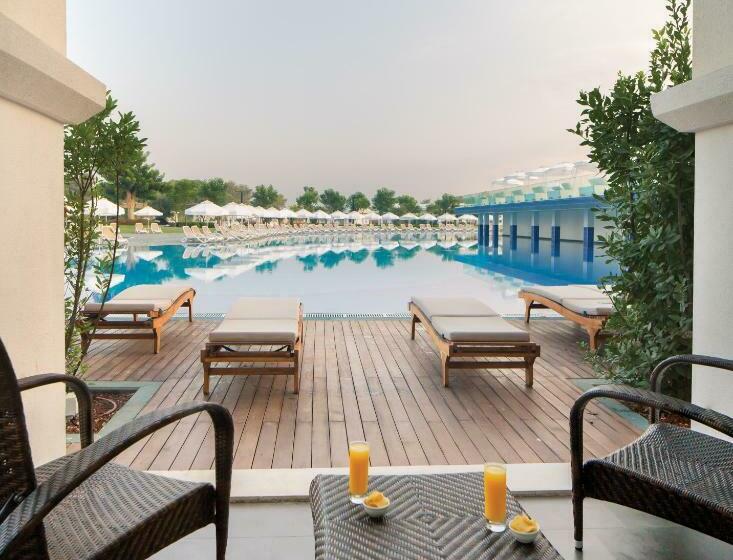 Suite Familiar, Titanic Deluxe Golf Belek