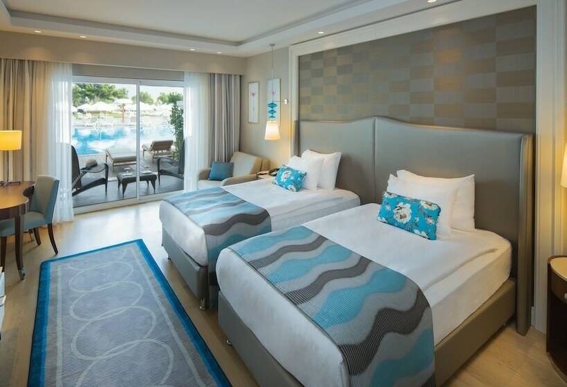 Family Suite, Titanic Deluxe Golf Belek