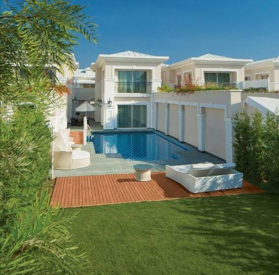 Villa 1 Bedroom with Swimming Pool, Titanic Deluxe Golf Belek