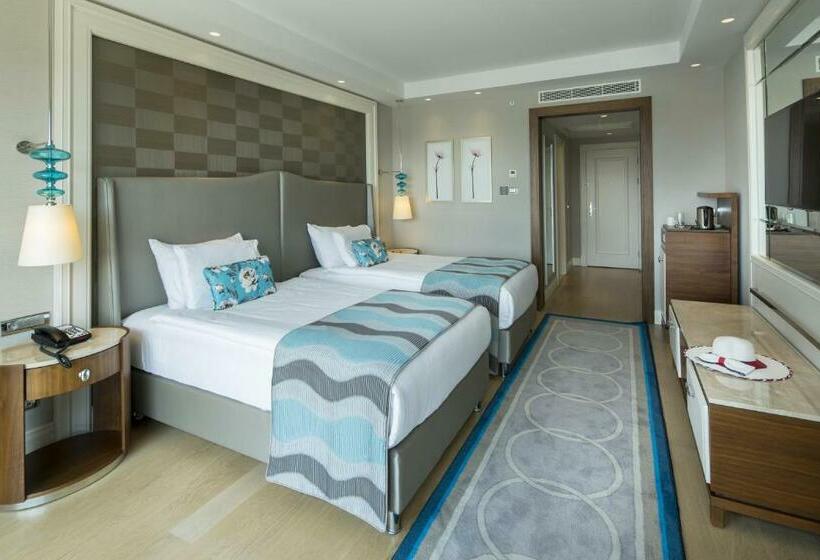 Superior Room, Titanic Deluxe Golf Belek