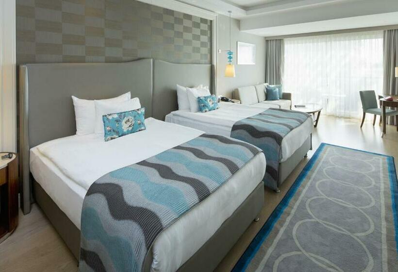 Superior Room, Titanic Deluxe Golf Belek