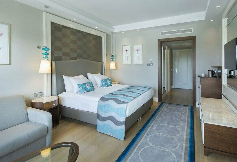 Superior Room, Titanic Deluxe Golf Belek