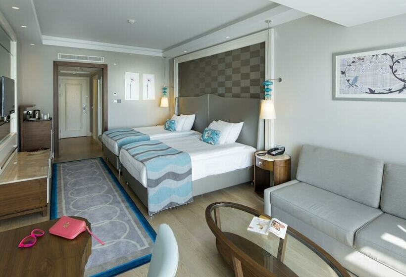 Superior Room, Titanic Deluxe Golf Belek