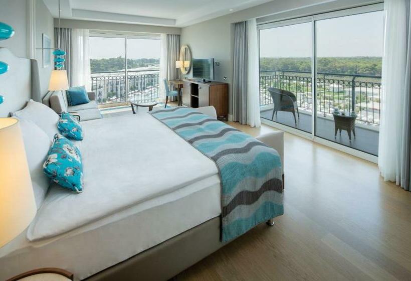 Suite, Titanic Deluxe Golf Belek