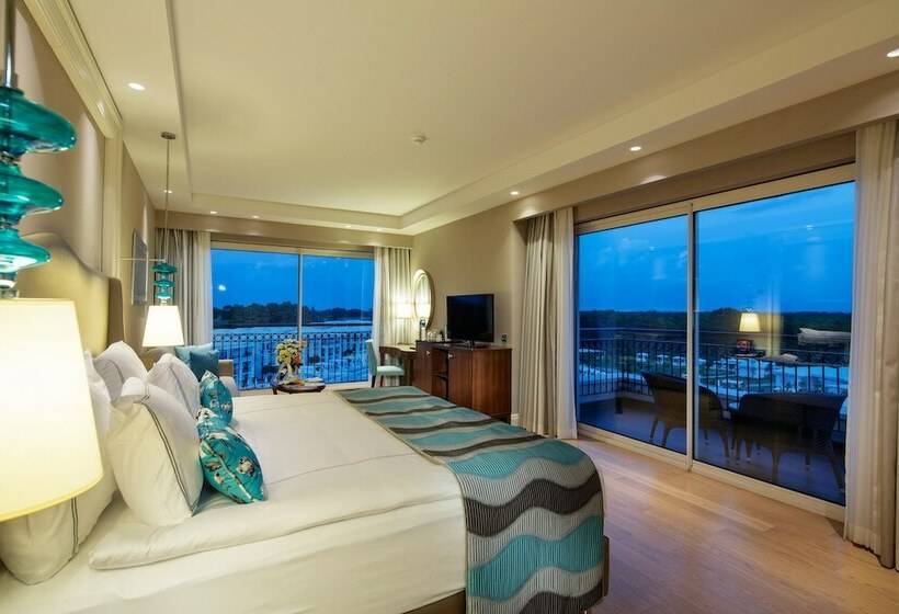 Suite, Titanic Deluxe Golf Belek