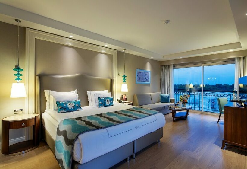 Suite, Titanic Deluxe Golf Belek