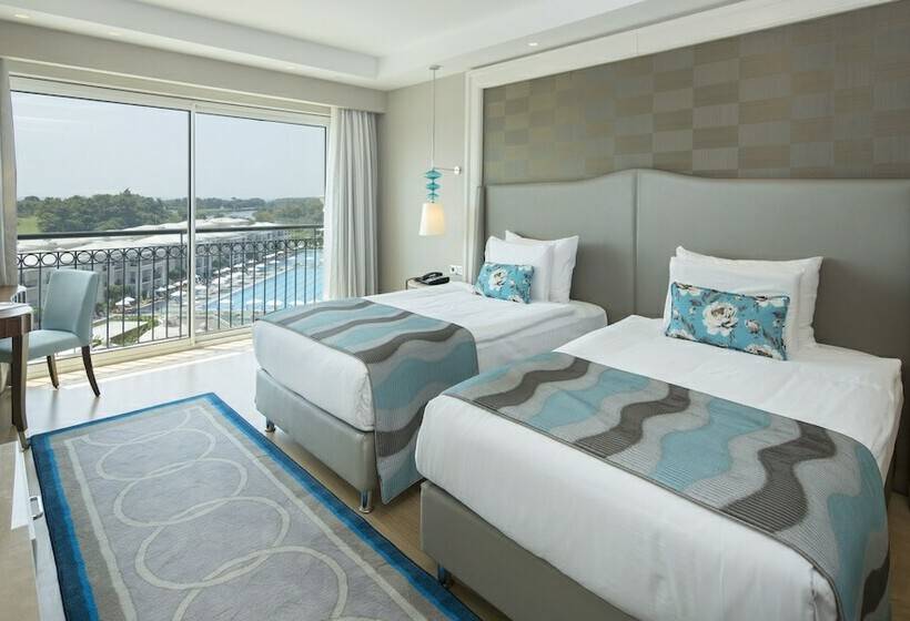 Suite, Titanic Deluxe Golf Belek