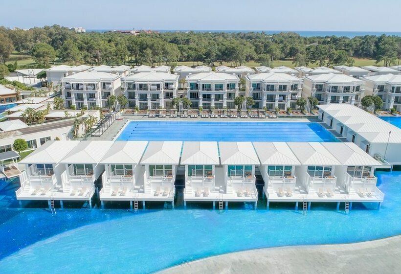 1 Bedroom House, Titanic Deluxe Golf Belek