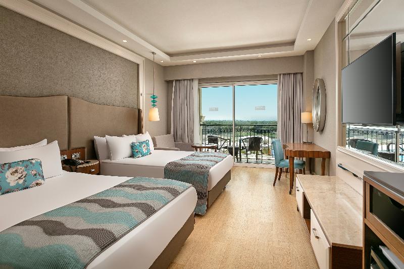 Quarto standard, Titanic Deluxe Golf Belek