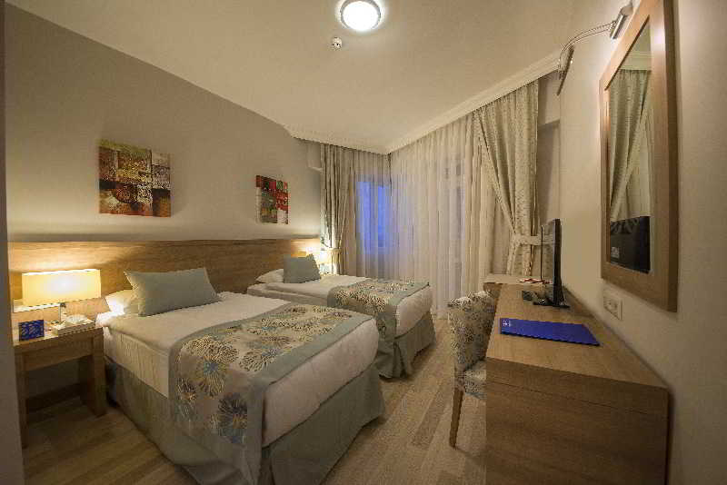 اتاق استاندارد, Wyndham Garden Lara