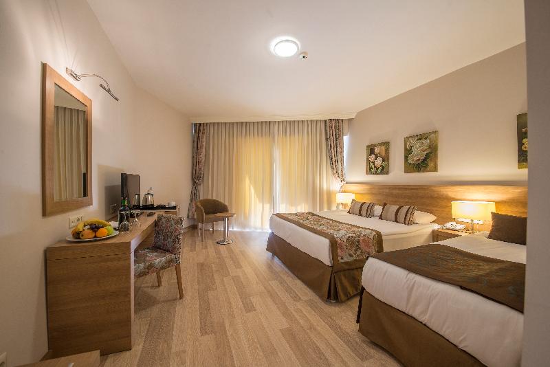 اتاق سوپریور, Wyndham Garden Lara