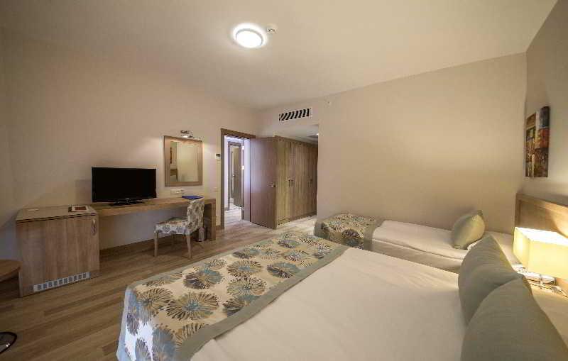 اتاق سوپریور, Wyndham Garden Lara