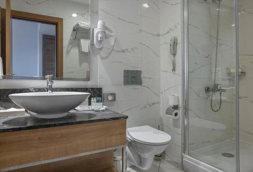 سوییت خانوادگی, Wyndham Garden Lara