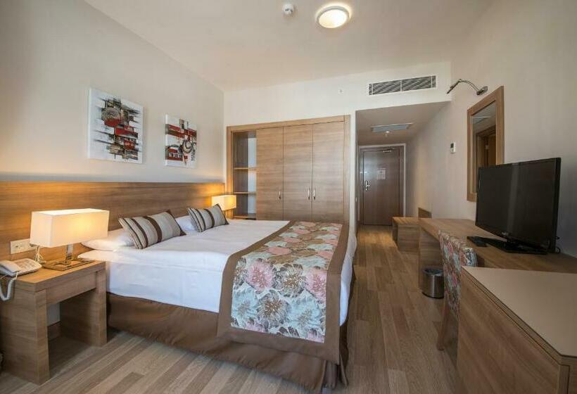 اتاق استاندارد, Wyndham Garden Lara