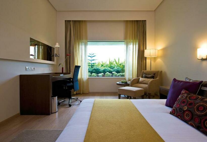 اتاق استاندارد, The Gateway Hotel Beach Road Visakhapatnam