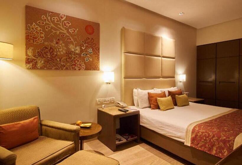 Habitación Estándar, The Gateway Hotel Beach Road Visakhapatnam