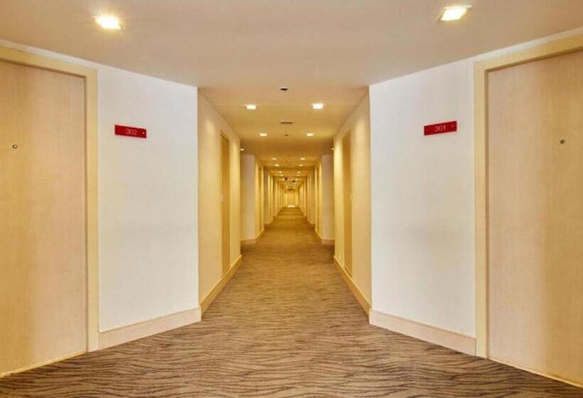 اتاق اجرایی, The Gateway Hotel Beach Road Visakhapatnam