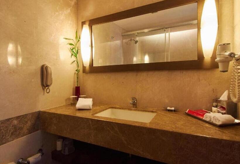 اتاق اجرایی, The Gateway Hotel Beach Road Visakhapatnam