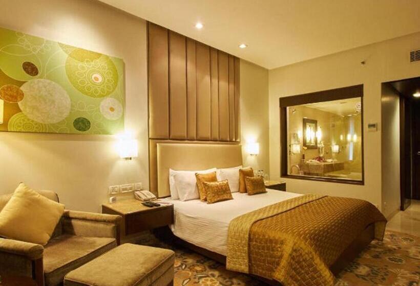 Habitación Ejecutiva, The Gateway Hotel Beach Road Visakhapatnam