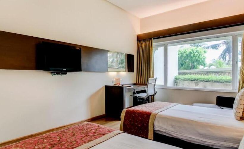 اتاق اجرایی, The Gateway Hotel Beach Road Visakhapatnam