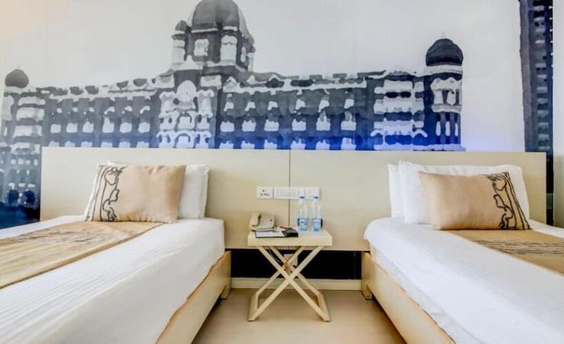 اتاق اجرایی, The Gateway Hotel Beach Road Visakhapatnam