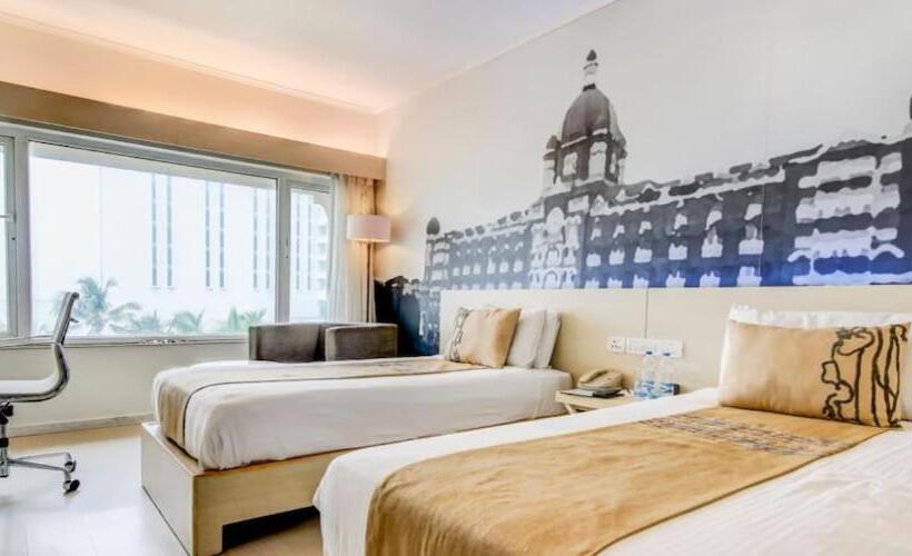 اتاق اجرایی, The Gateway Hotel Beach Road Visakhapatnam