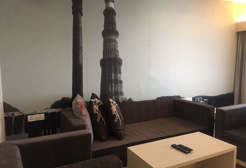 اتاق استاندارد, The Gateway Hotel Beach Road Visakhapatnam