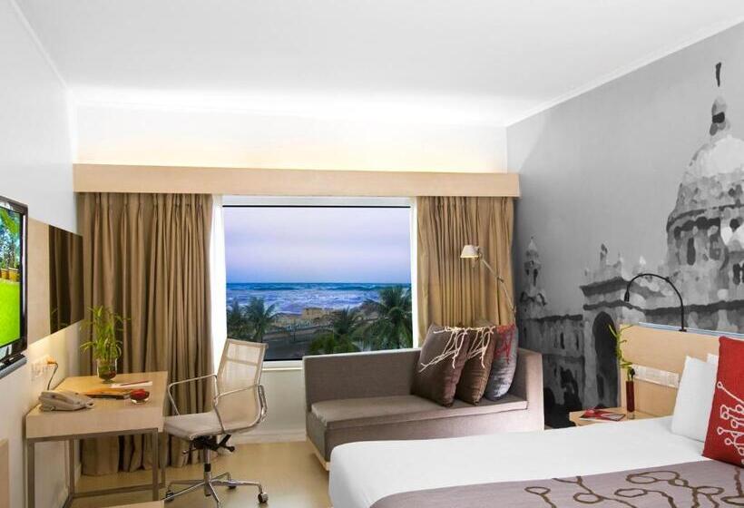اتاق اجرایی, The Gateway Hotel Beach Road Visakhapatnam