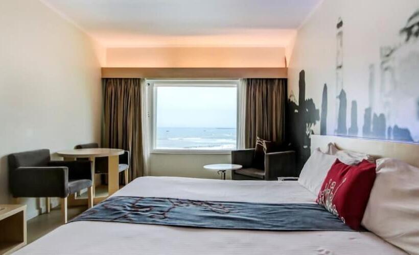 Habitación Ejecutiva, The Gateway Hotel Beach Road Visakhapatnam