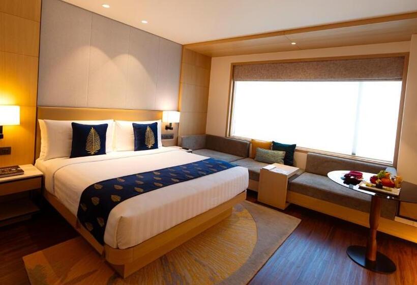 اتاق پرمیوم, Courtyard By Marriott Vadodara